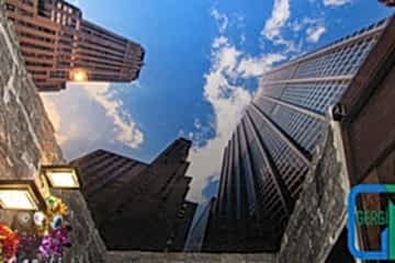 Üç Boyutlu Gergi Tavan