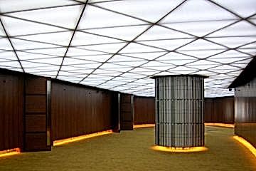 Gergi Tavan Çeşitleri