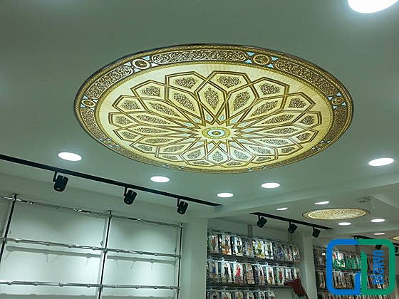 gergi-tavan-sistemleri