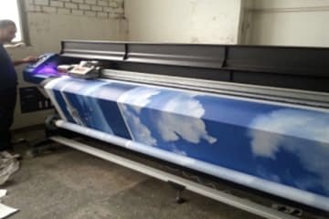 Gergi Tavan Yapılışı