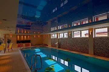 Lake Doku Gergi Tavan