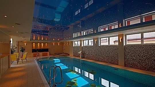 Lake Doku Gergi Tavan