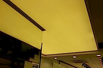 Bakırköy Gergi Tavan