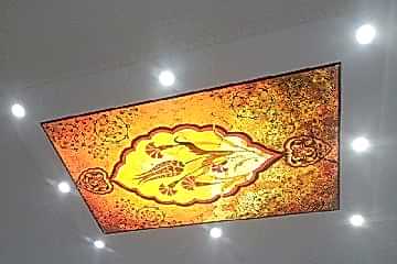 Bağcılar Gergi Tavan