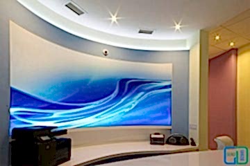 Arnavutköy Gergi Tavan