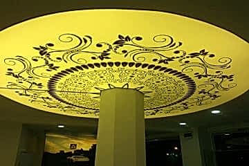 Beşiktaş Gergi Tavan