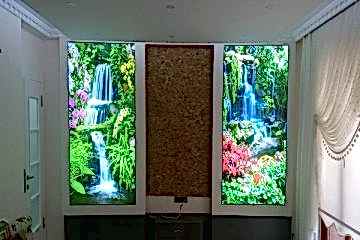 Gaziosmanpaşa Gergi Tavan