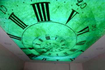 Kadıköy Gergi Tavan