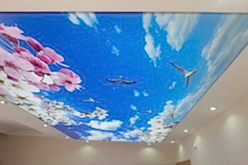 Çatalca Gergi Tavan