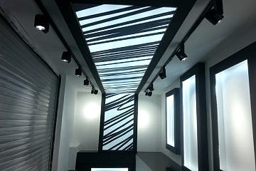 Çekmeköy Gergi Tavan