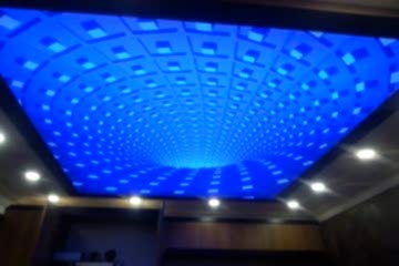 Küçükçekmece Gergi Tavan