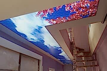 Ümraniye Gergi Tavan